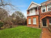 2 bedroom apartment for sale in Rowlands Road, Worthing,...
