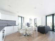 2 Bedroom Apartment For Sale In Royal Wharf
