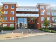 2 bedroom apartment for sale in Rushley Way, Reading, RG2