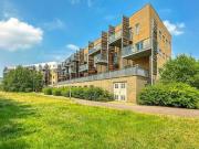 2 Bedroom Apartment For Sale In Rustat Avenue, Cambridge
