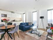 2 bedroom apartment for sale in Rutherford Street, City...