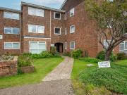 2 bedroom apartment for sale in Rye Close, Worthing, BN11