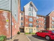 2 bedroom apartment for sale in Saddlery Way, Chester,...
