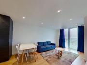 2 Bedroom Apartment For Sale In Saffron Central Square,...