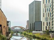 2 Bedroom Apartment For Sale In Salford, Manchester