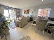 2 bedroom apartment for sale in San Diego Way,...