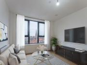 2 Bedroom Apartment For Sale In Sandford Road, Lichfield