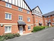 2 bedroom apartment for sale in Scholars Park Darlington DL3