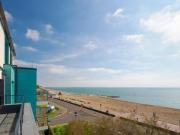 2 Bedroom Apartment For Sale In Seabrook, Hythe