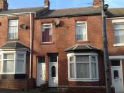 2 Bedroom Apartment For Sale In Seaham