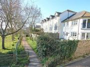2 Bedroom Apartment For Sale In Seaton, Devon