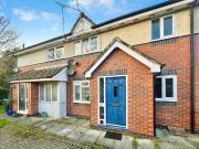 2 bedroom apartment for sale in Sedgefield Road,...