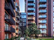 2 Bedroom Apartment For Sale In Shadwell Street, Birmingham 2 Bedroom Apartment For Sale In Shadwell Street, Birmingham