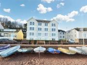 2 Bedroom Apartment For Sale In Shaldon, Teignmouth
