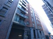 2 bedroom apartment for sale in Shaws Alley, Liverpool,...