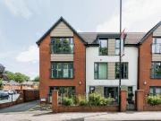 2 Bedroom Apartment For Sale In Shirley