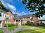 2 Bedroom Apartment For Sale In Shirleys Drive, Prestbury