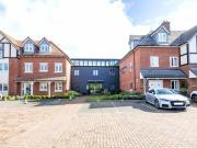 2 Bedroom Apartment For Sale In Shrewsbury, Shropshire