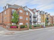2 Bedroom Apartment For Sale In Sittingbourne, Kent