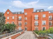 2 Bedroom Apartment For Sale In Skeldergate