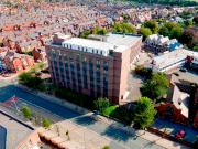 2 bedroom apartment for sale in Sky Gardens, Liverpool, L22