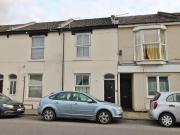 2 bedroom apartment for sale in Somers Road, Southsea, PO5