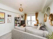 2 bedroom apartment for sale in South Ferry Quay,...