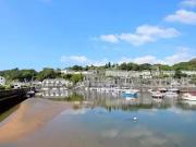 2 Bedroom Apartment For Sale In South Snowdon Wharf,...