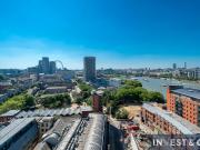 2 bedroom apartment for sale in Southbank Tower, 55...
