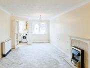 2 bedroom apartment for sale in Spalding Court,...