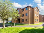 2 bedroom apartment for sale in Speedwell Close,...
