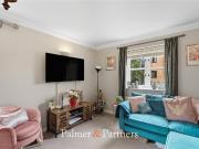 2 bedroom apartment for sale in Springfield Basin, Wharf...