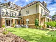 2 bedroom apartment for sale in Spur Hill Avenue, Poole,...