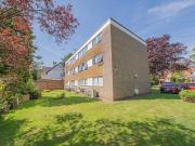 2 bedroom apartment for sale in St. Bernards Road,...