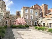 2 Bedroom Apartment For Sale In St. George´s Gardens