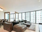 2 Bedroom Apartment For Sale In St. George Wharf, Vauxhall