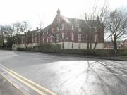 2 Bedroom Apartment For Sale In St Helens