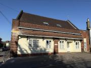 2 bedroom apartment for sale in St James Road, Tunbridge...