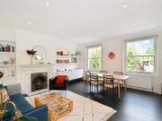 2 Bedroom Apartment For Sale In St. John´s Wood, London