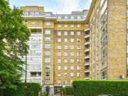 2 Bedroom Apartment For Sale In St. John´s Wood Park, London