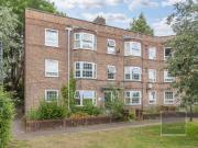 2 bedroom apartment for sale in St. Martins Close,...