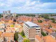 2 bedroom apartment for sale in St. Saviours Place, York...