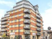 2 Bedroom Apartment For Sale In St. Swithins Square, Lincoln