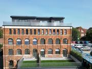 2 Bedroom Apartment For Sale In Stallard Street, Trowbridge