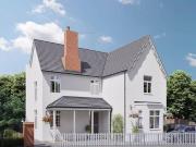 2 bedroom apartment for sale in Station House New Road...