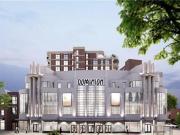 2 Bedroom Apartment For Sale In Station Road
