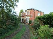 2 bedroom apartment for sale in Station Road Sway...