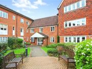 2 bedroom apartment for sale in Station Road West,...
