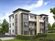 2 Bedroom Apartment For Sale In Stratherrick Road, Inverness