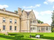 2 Bedroom Apartment For Sale In Stretton, Oakham